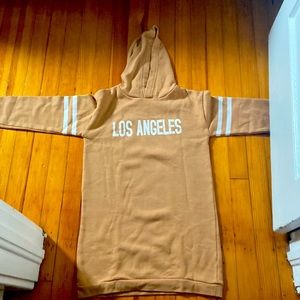 Los Angeles hoodie